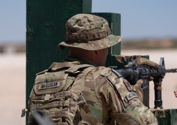 Joint Modernization Command Best Squad Competition