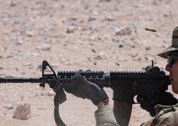 Joint Modernization Command Best Squad Competition