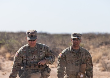Joint Modernization Command Best Squad Competition Train Up