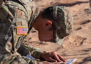 Joint Modernization Command Best Squad Competition
