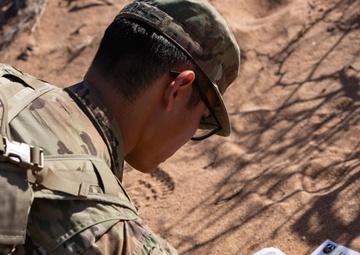 Joint Modernization Command Best Squad Competition