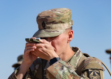 Joint Modernization Command Best Squad Competition Train-Up