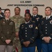 Joint Modernization Command helps train FCC Best Squad Team