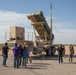 11th Air Defense Artillery Brigade showcases capabilities during live fire exercise with Dutch Military