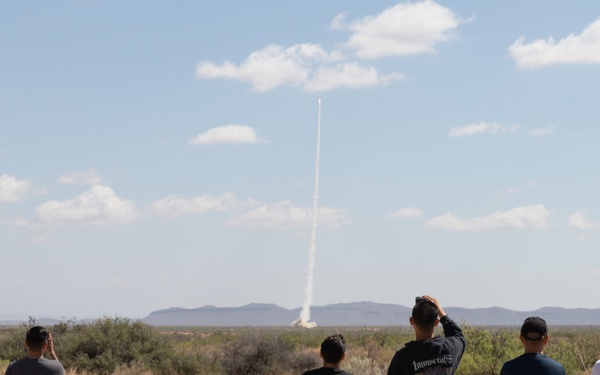 11th Air Defense Artillery Brigade showcases capabilities during live fire exercise with Dutch Military