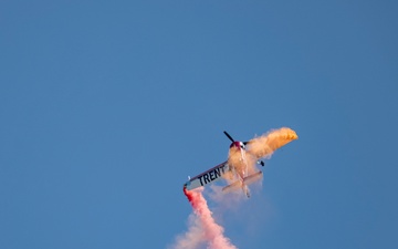 2024 MCAS Cherry Point Air Show