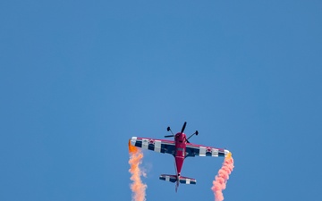 2024 MCAS Cherry Point Air Show