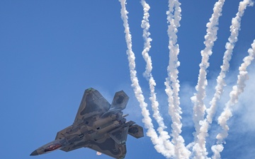 2024 MCAS Cherry Point Air Show