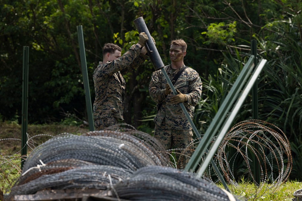 Stormbreaker 3 Field Exercise