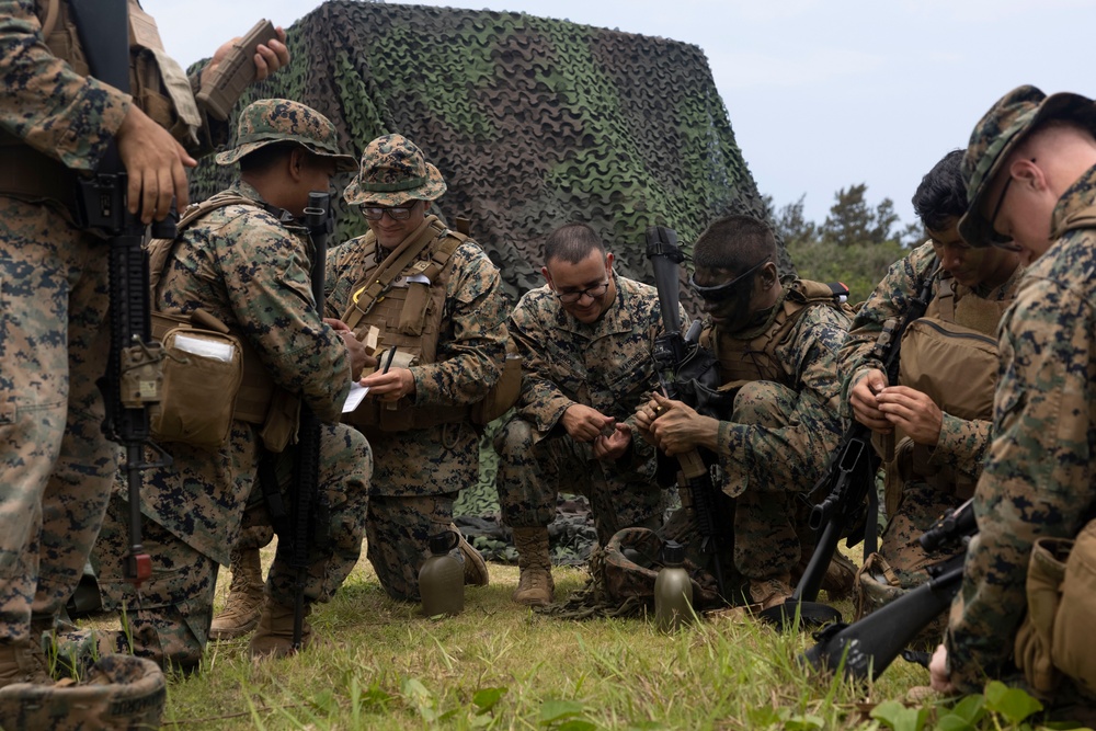 Stormbreaker 3 Field Exercise