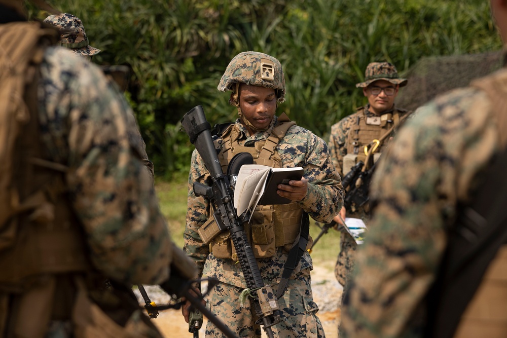 Stormbreaker 3 Field Exercise