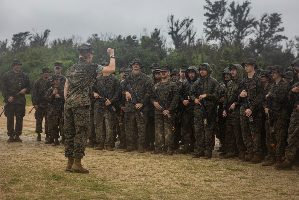 Stormbreaker 3 Field Exercise