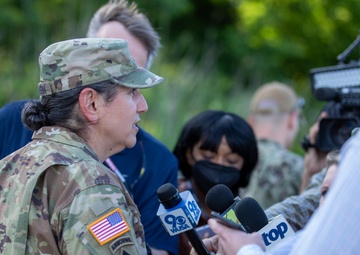 Key Bridge Response 2024