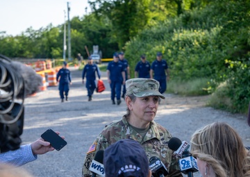 Key Bridge Response 2024