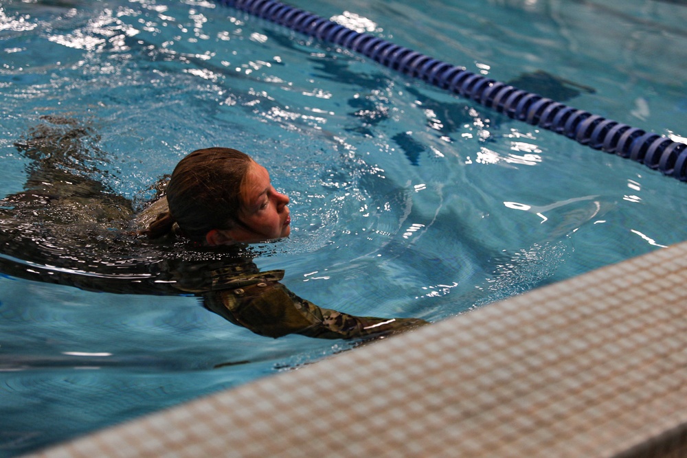 MRC and MEDCoE Host Best of the Best Competition