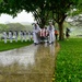 U.S. Navy Seaman Second Class George T. George Interment Ceremony