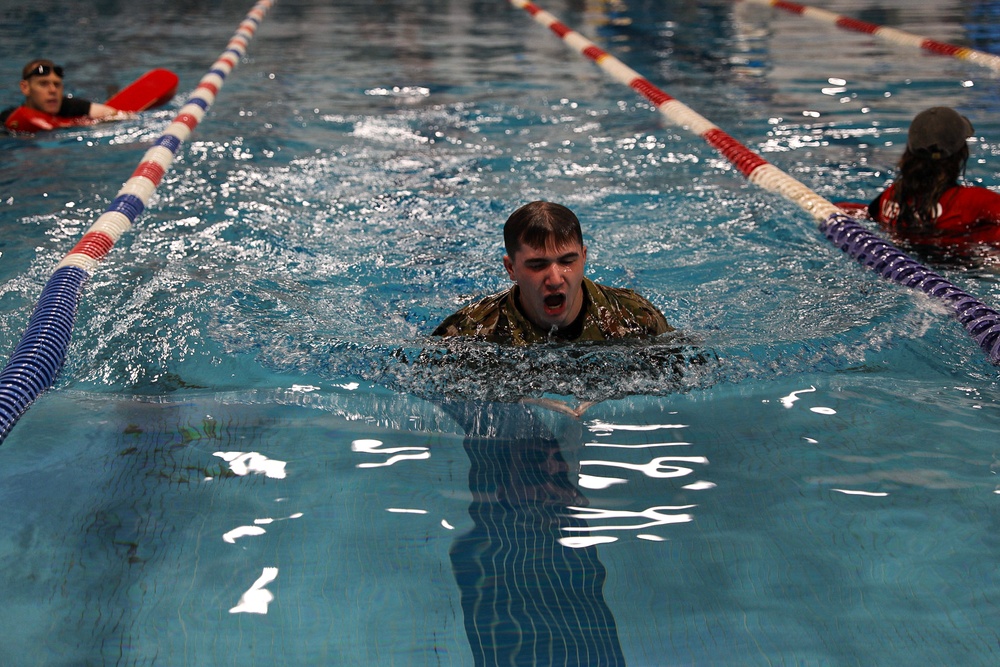 MRC and MEDCoE Host Best of the Best Competition