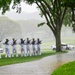 U.S. Navy Seaman Second Class George T. George Interment Ceremony