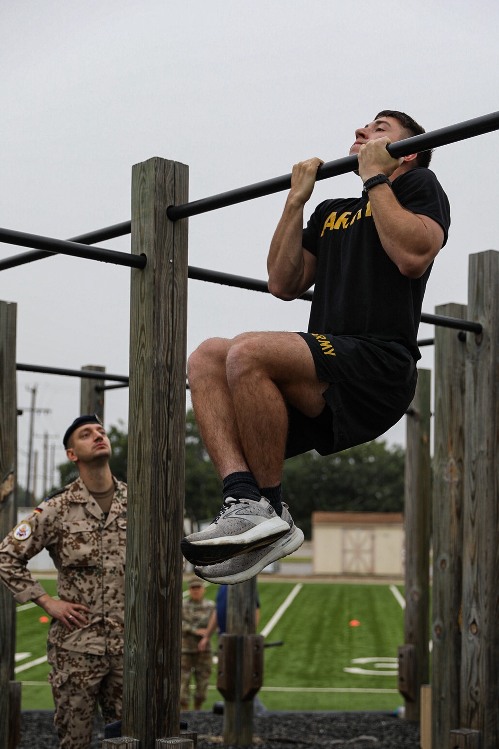 MRC and MEDCoE Host Best of the Best Competition