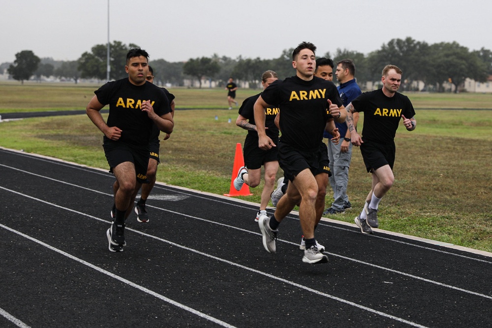 MRC and MEDCoE Host Best of the Best Competition