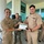 DAISY Awards Honor Nurses at U.S. Naval Station Guantanamo Bay