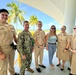 DAISY Awards Honor Nurses at U.S. Naval Station Guantanamo Bay