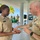 DAISY Awards Honor Nurses at U.S. Naval Station Guantanamo Bay