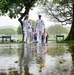 U.S. Navy Seaman Second Class George T. George Interment Ceremony