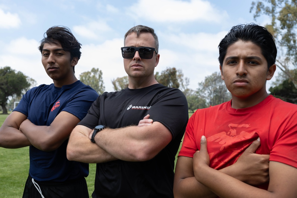 RS Orange May Pool Function