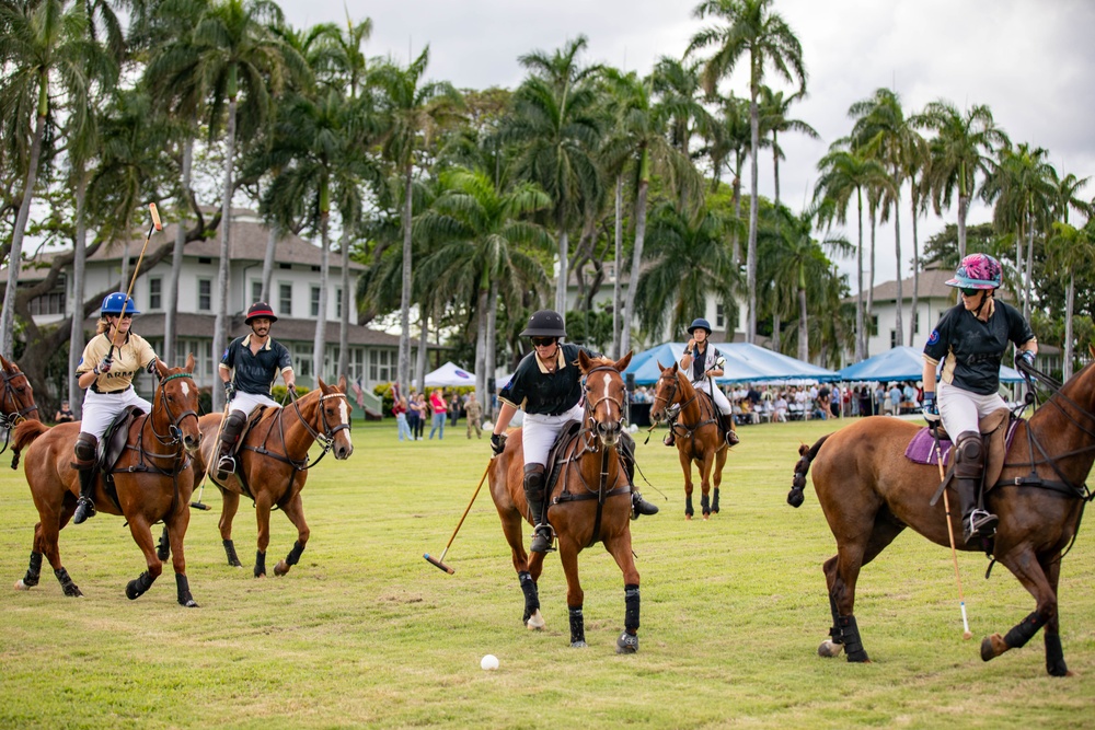 USARPAC LANPAC polo event 24
