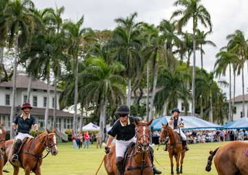 USARPAC LANPAC polo event 24
