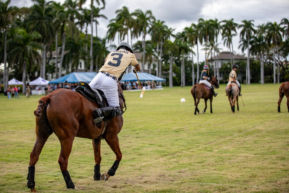 USARPAC LANPAC polo event 24