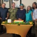 NWS Yorktown celebrates AAPI heritage month