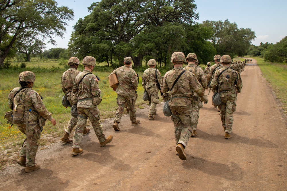 MRC and MEDCoE Host Best of the Best Competition