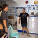 U.S., Philippine representatives conduct facilities tour in preparation for JIIM Batanes TTX