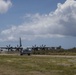 VMGR-152 Marines conduct unit level training in Guam