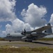 VMGR-152 Marines conduct unit level training in Guam