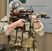 Special Operations Members Sharpen Marksmanship Skills during Eager Lion 24