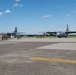 36th AS Commander completes final flight with Yokota