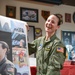 36th AS Commander completes final flight with Yokota