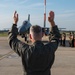 494th FS Aircrew Return From Deployment