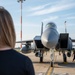 494th FS Aircrew Return From Deployment