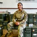 SrA Ariel Rainey Airman of the Week