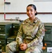 SrA Ariel Rainey Airman of the Week