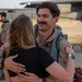 494th FS Aircrew Return From Deployment