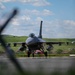 555th Fighter Squadron Supports Astral Knight 24
