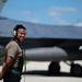 555th Fighter Squadron Supports Astral Knight 24