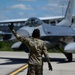 555th Fighter Squadron Supports Astral Knight 24