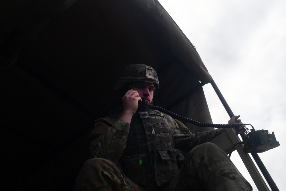 Immediate Response 24