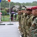 10th Best Soldier Competition Slovenian Armed Forces 2024, Postojna, Slovenia